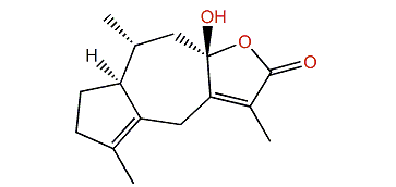 Americanolide E